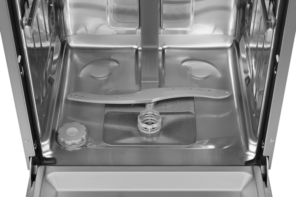 Встраиваемая посудомоечная машина с инвертором Meferi MDW6083 COMFORT фото 12