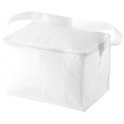 Нетканая сумка-холодильник Spectrum на 6 банок