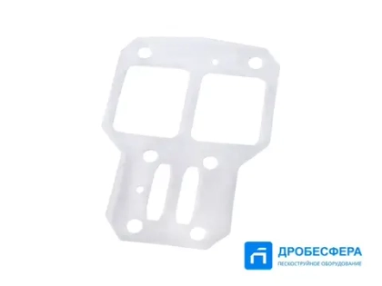 Прокладка С415М.01.00.803 фторопластовая