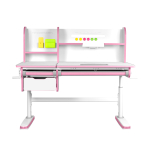 Растущая парта Kinderzen Dali Plus (1200×650 мм)