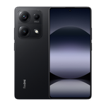 Смартфон Xiaomi Redmi Note 14S 4G NFC 8 ГБ + 128 ГБ («Полночный чёрный» | Midnight Black) (версия Global)