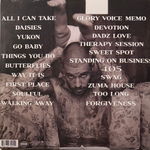 Justin Bieber – SWAG 2LP (Европа 2025г.)