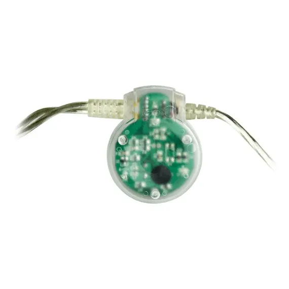 iCON MidiPort USB Transparent