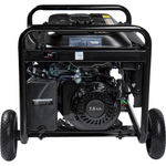 Электростанция ELITECH GES 4000RW