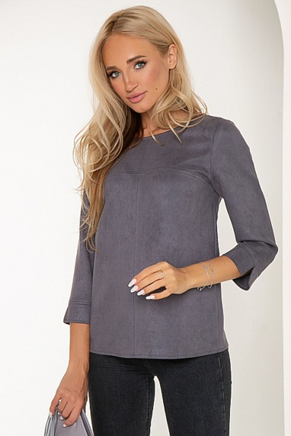 Блузка 41102-2 Avili