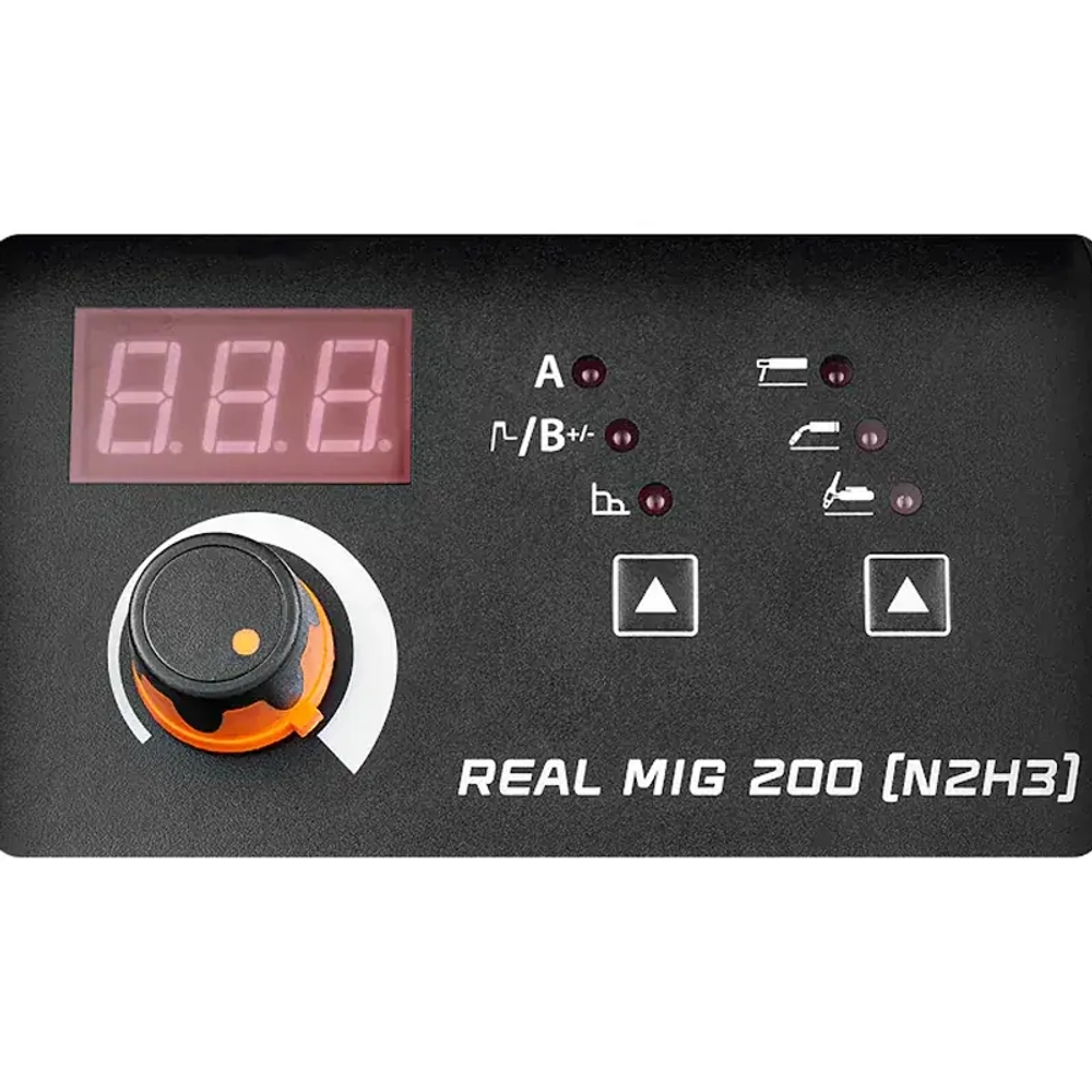 Сварог REAL MIG 200 N2H3 сварочный полуавтомат 00000099749