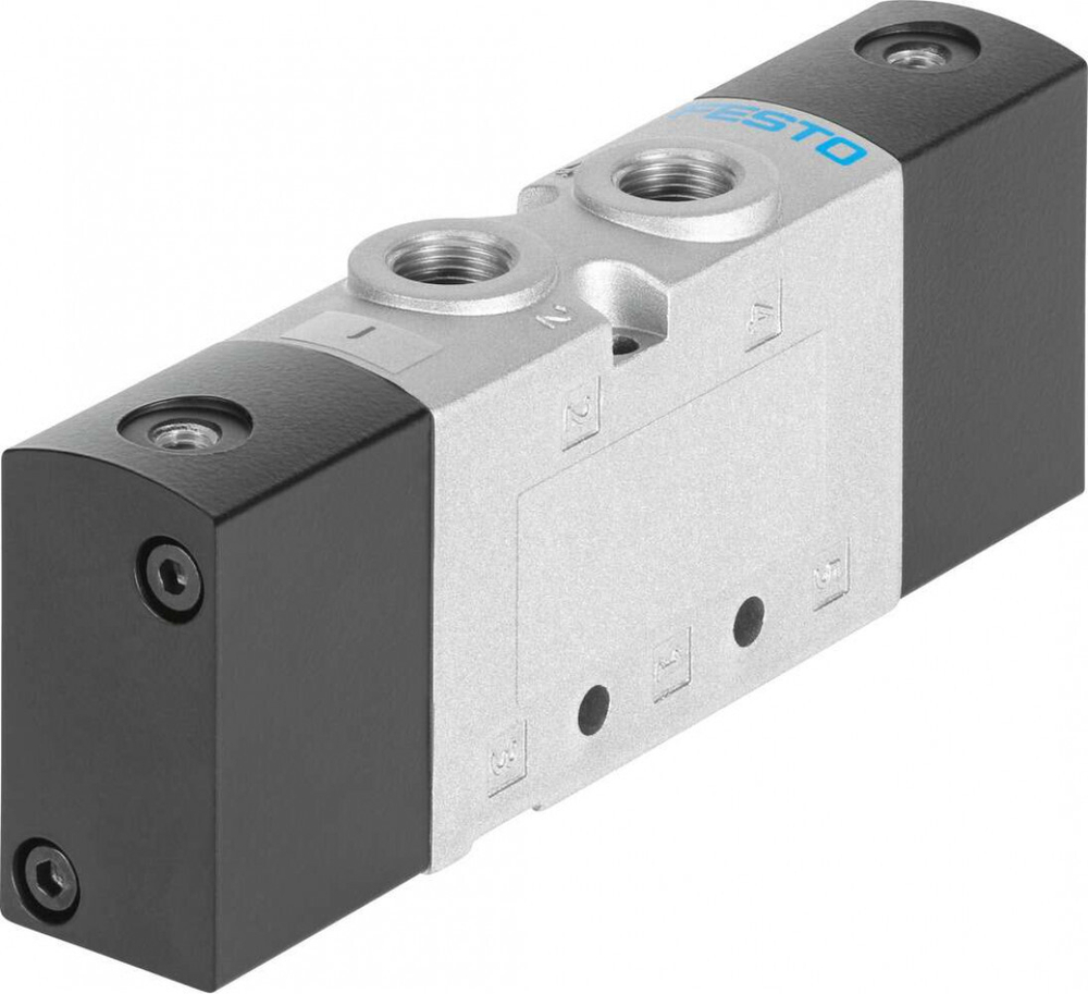 VUWS-L20-M52-E-G18 Пневмораспределитель