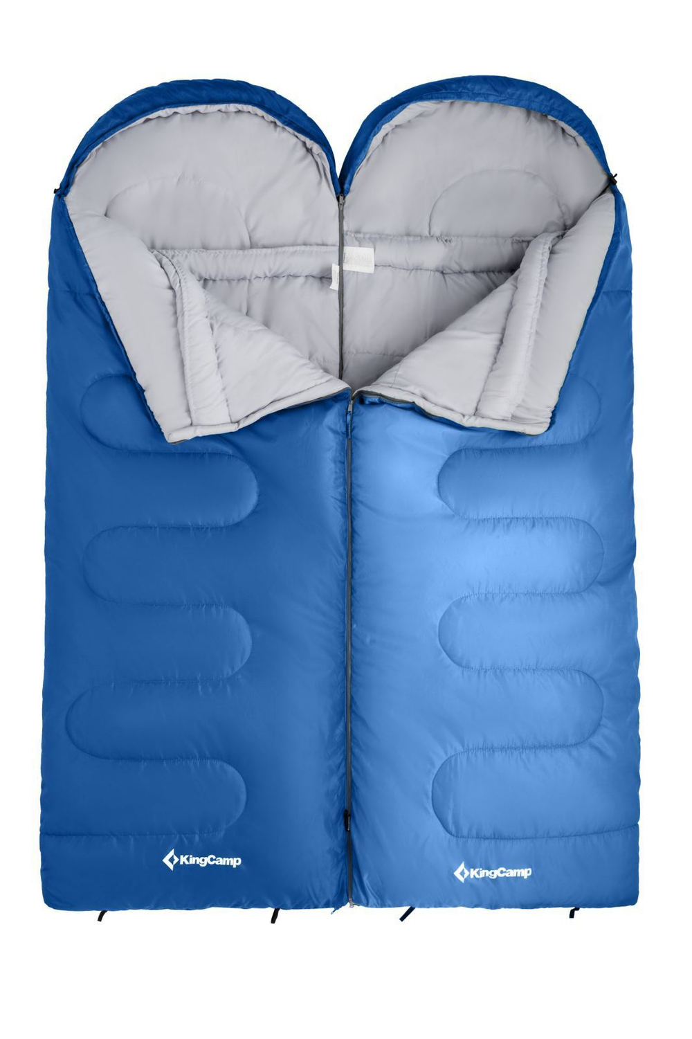 СПАЛЬНЫЙ МЕШОК KINGCAMP 3155 OASIS 300 -13С