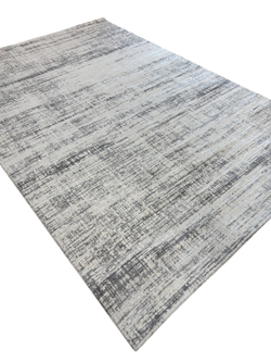 Ковер ZEFIR A5367A/SF4 CREAM / L.GREY Прямоугольник