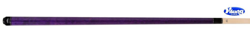 Кий Viking Valhalla VA107 2PC Пул