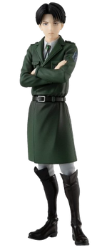 Фигурка POP UP PARADE Attack on Titan Levi