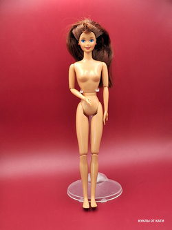 Кукла Барби 90х винтаж 031290