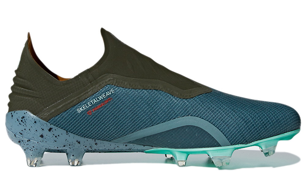 Кроссовки Adidas X 18+ Fg