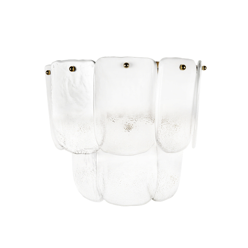 Настенный светильник Loft It Gradient 10482W White