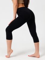 Бриджи женские с лайкрой Lena Basco (Акция)