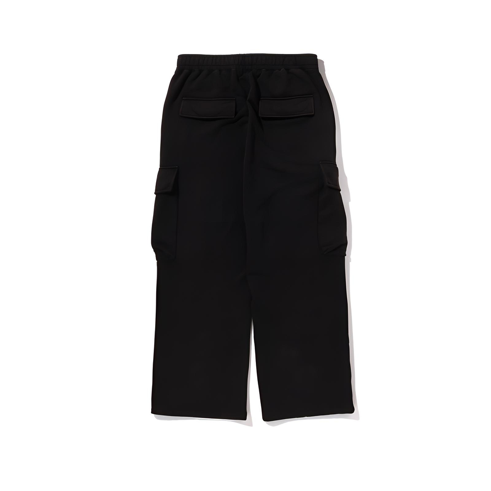 A Bathing Ape Bathing Ape Cargo Брюки серый