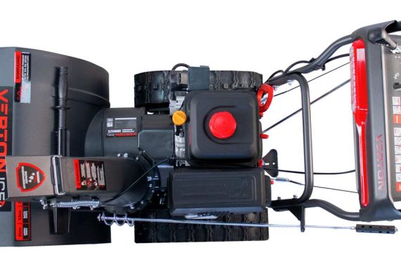 Снегоуборщик VERTON Ice SB-961LTE