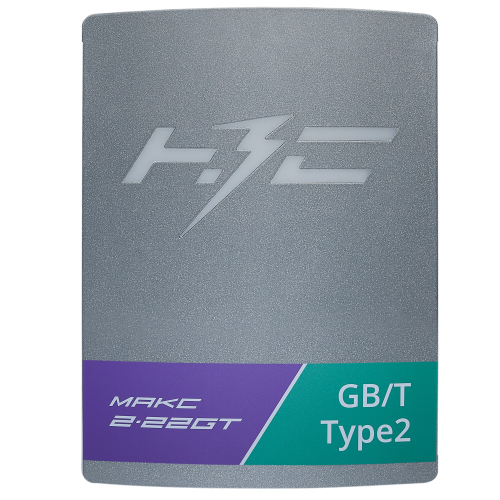 Станция зарядная НЗС MАКС 2х22 GT