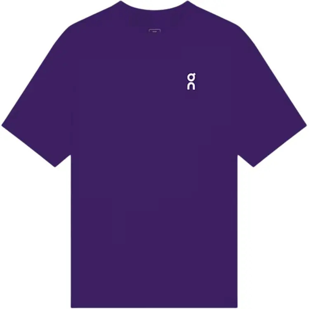 On Футболка Brand Logo Drop Shoulder Sleeve 1mg11244411