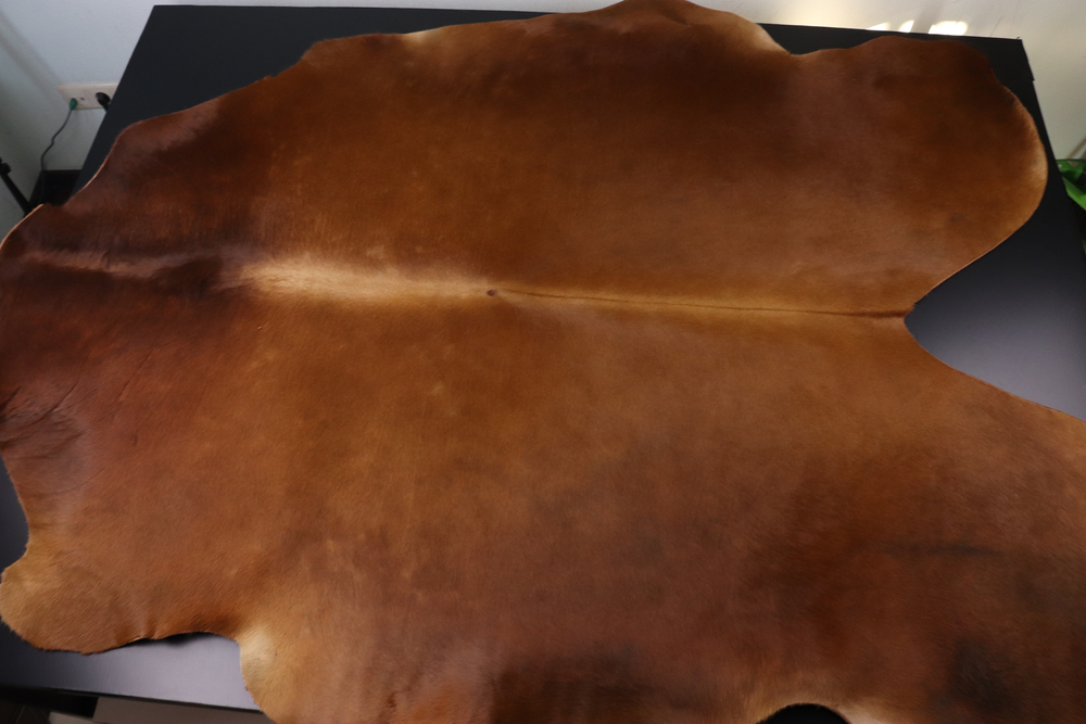 Волосяная кожа 232 дм² (КЛ)