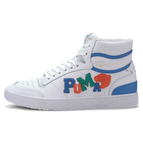 PUMA Ralph Sampson Mid