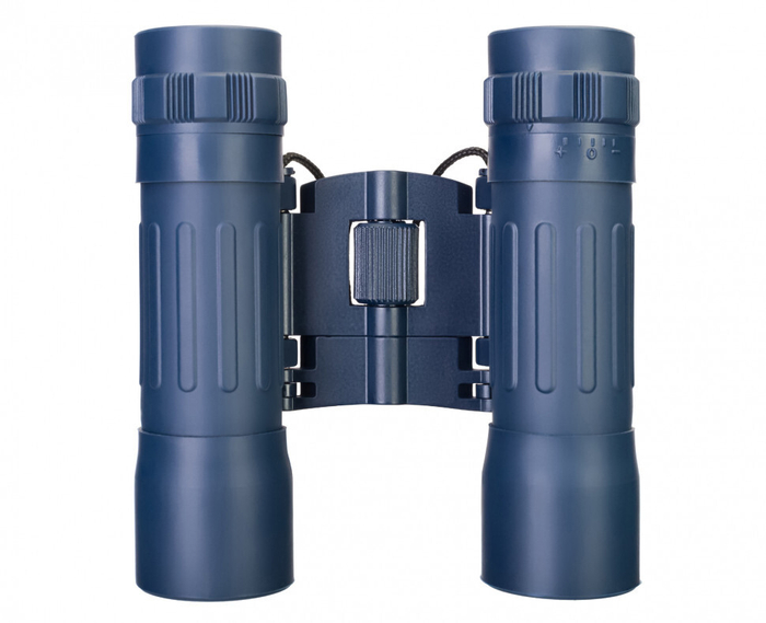 Бинокль Levenhuk Discovery Basics BB 10x25