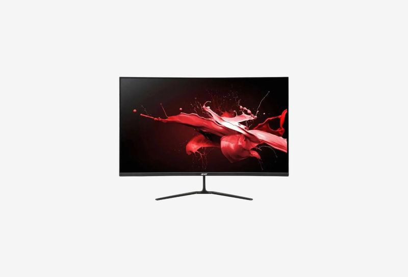 Монитор 31.5" Acer ED320QRS3biipx 180 Гц 1920x1080 1 мс VA