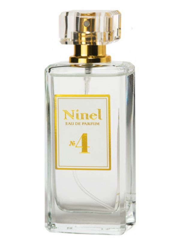 Ninel Perfume Ninel No. 4