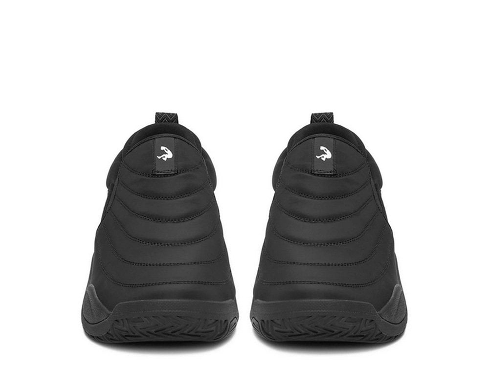 Баскетбольные кроссовки Shaq Eoss-Shaqival