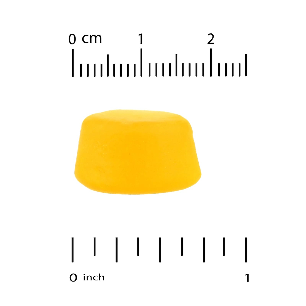 California Gold Nutrition, жевательная клетчатка, с натуральным вкусом ежевики, персика и малины, 90 вегетарианских жевательных таблеток