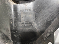 Накладка заднего бампера левая Jetour X70 PLUS 23-нв Б/У Оригинал F272804506