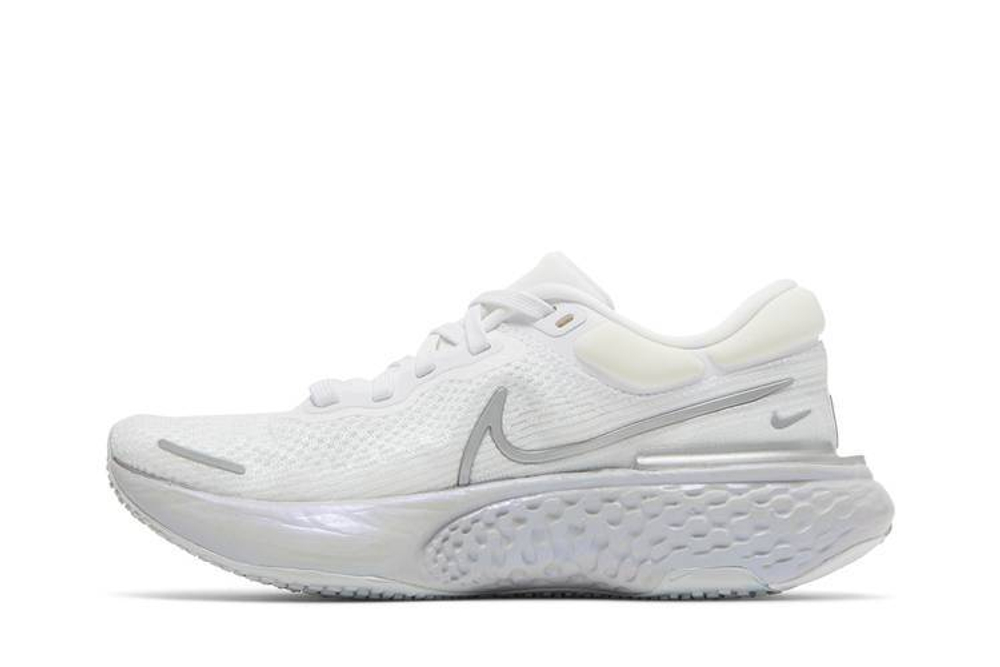 Кроссовки Nike Invincible Run 1 Flyknit (Женская размерная сетка)