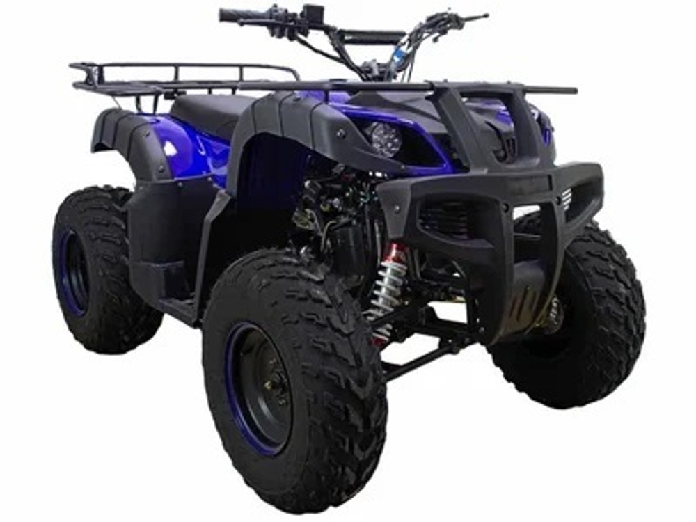 Квадроцикл ATV CLASSIC 200