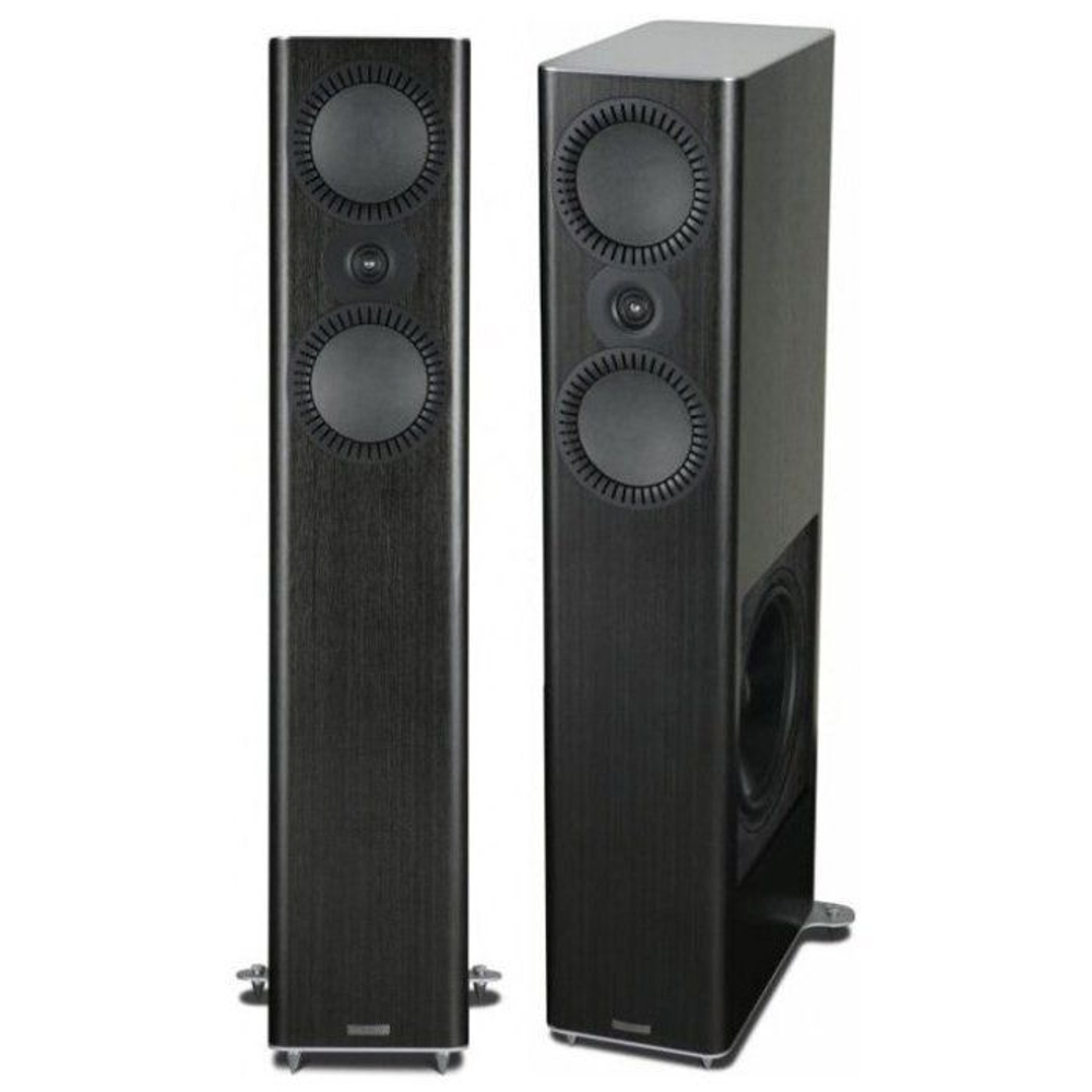 Напольная акустика Mission QX-5 MKII (Walnut Pearl)