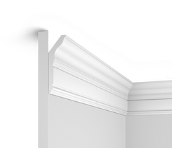 Карниз HiWood, 100x33 мм