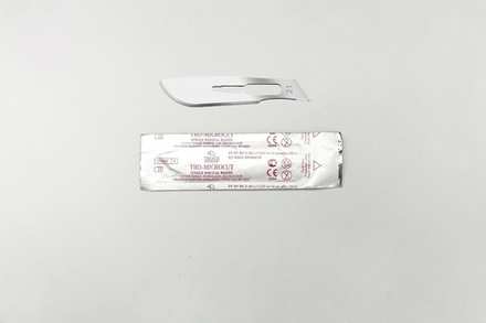 Лезвие TRO-MICROCUT #21