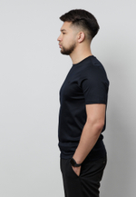 Футболка ARGYMAQ BLACK