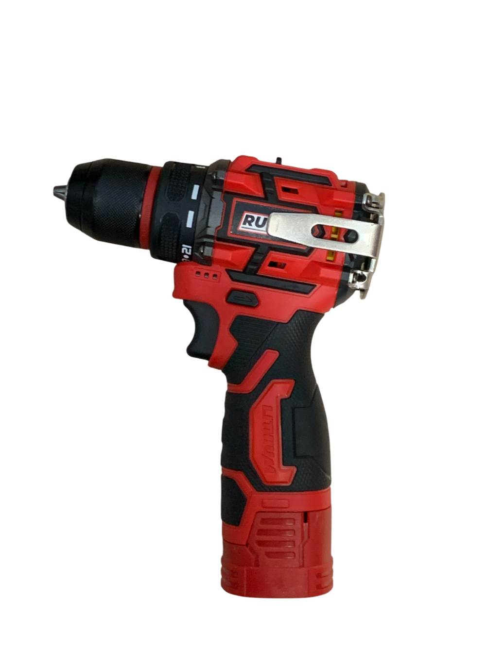 Шуруповерт RUNTO 18v 2.0Ah