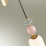 Бра Odeon Light 4861/1WA CANDY