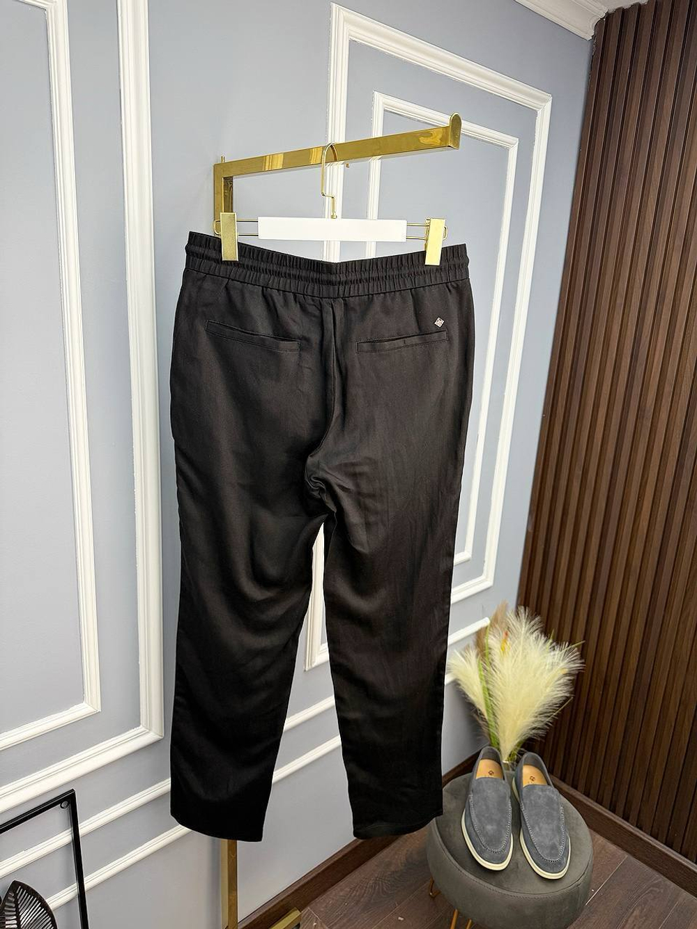 Штаны Loro Piana
