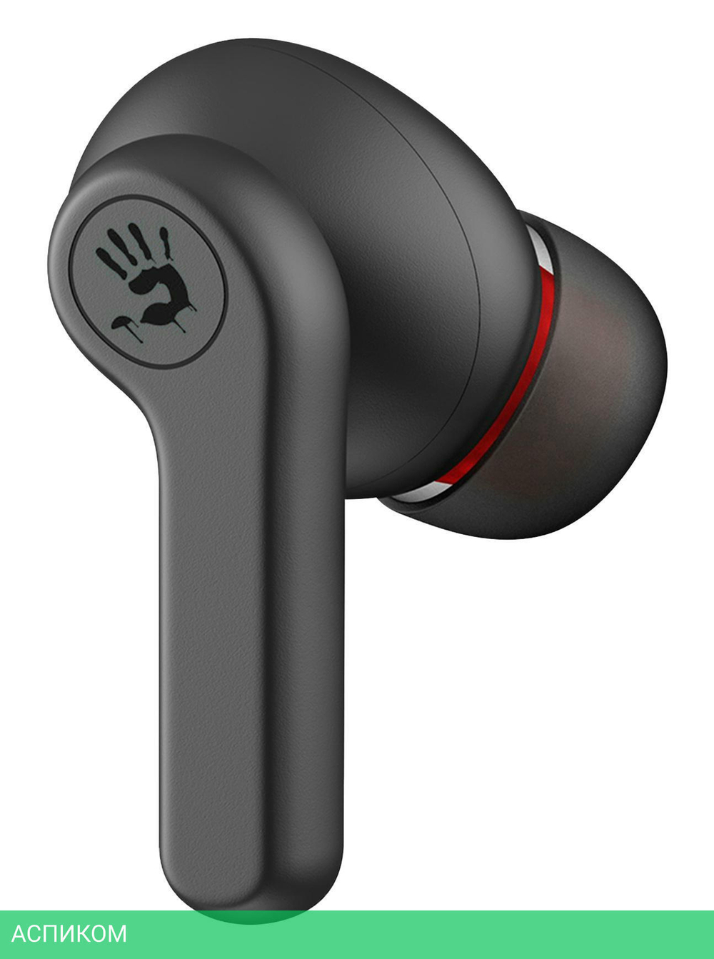 Наушники A4Tech Bloody M30 черный
