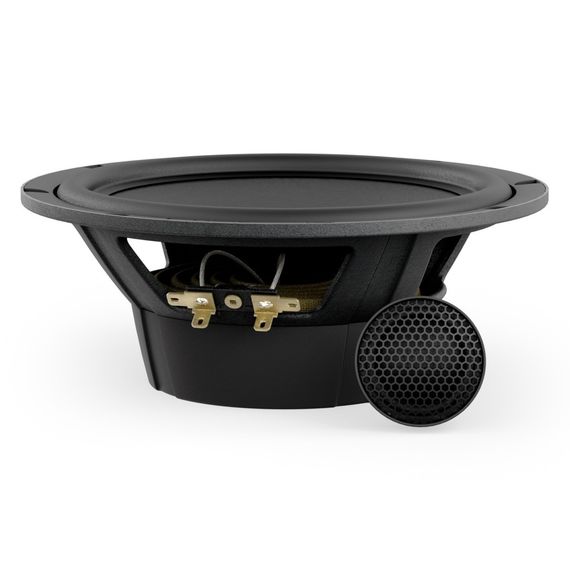 Комп. акустика Pride Harmony 6.5C V.2