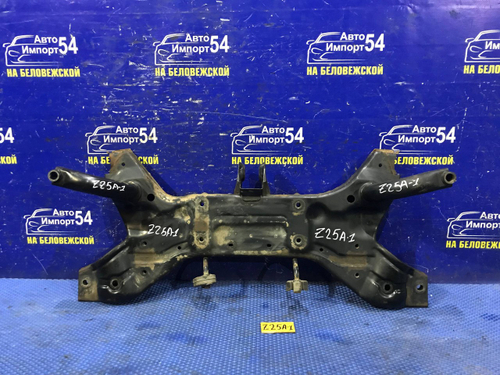 Балка передняя поперечная MITSUBISHI COLT 2003