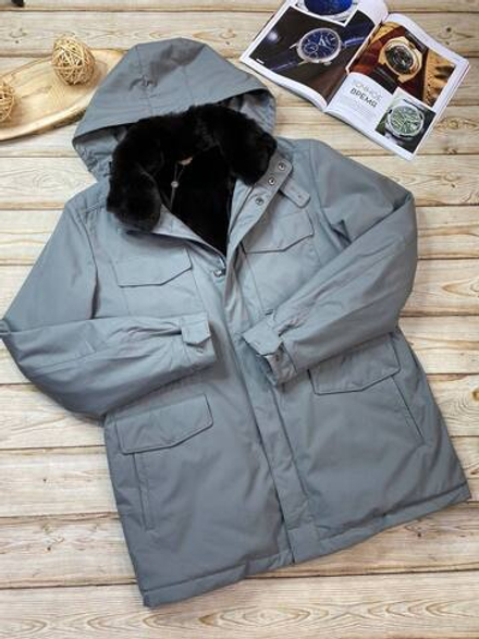 Куртка Loro Piana