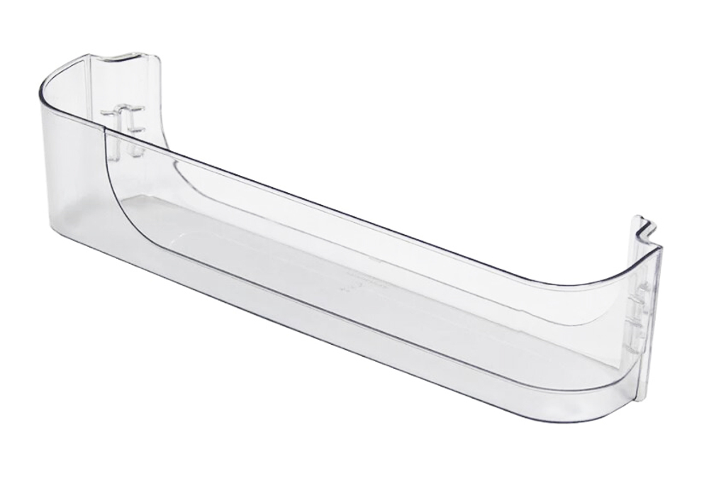 769748400400 Полка для бутылок, большой нижний балкон на дверь холодильной камеры Атлант