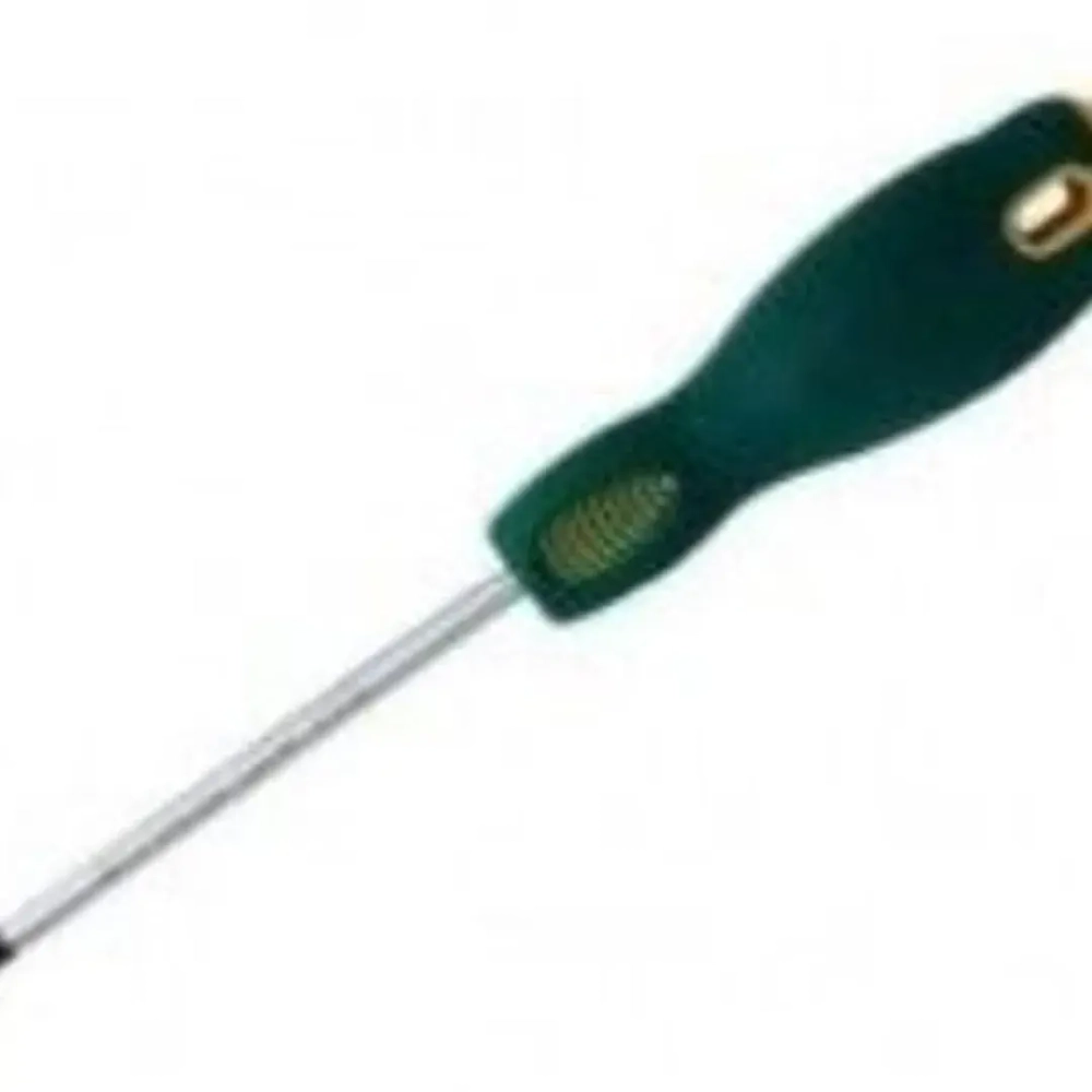 Отвертка TORX с отверстием Т27Hх300мм, на пластиковом держателе Forsage F-71630027