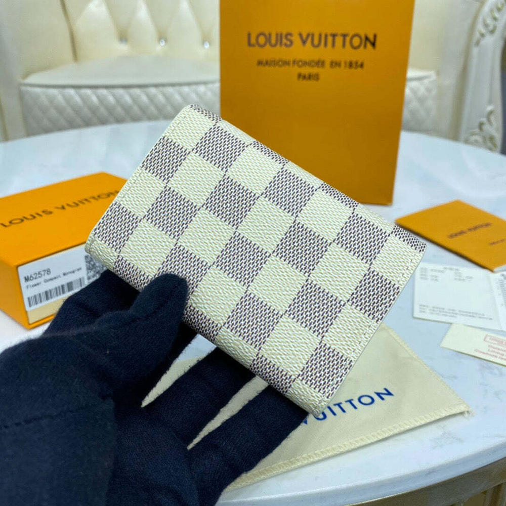 Louis Vuitton Rosalie Coin Purse