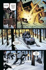 Комикс Kingsman. Секретная служба