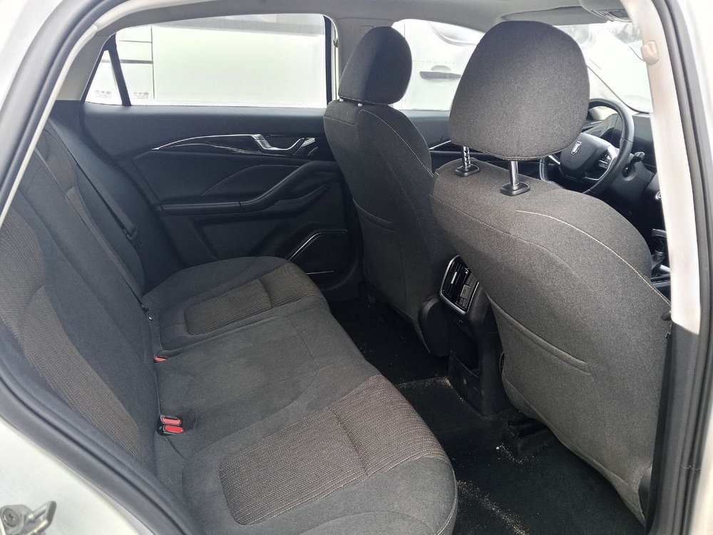 FAW Bestune B70 Standart 1.5T DCT