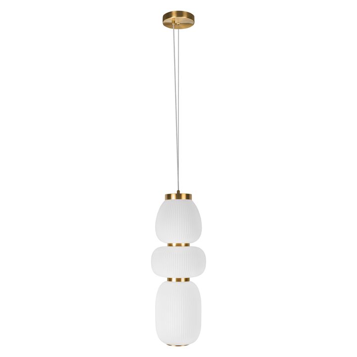Подвесной светильник Loft It Duff 10422/C
